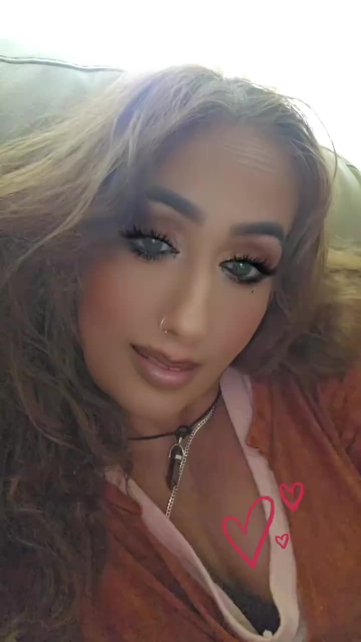 @Sabrina