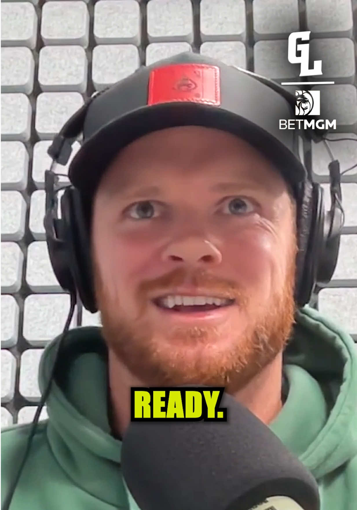 @Green Light Podcast
