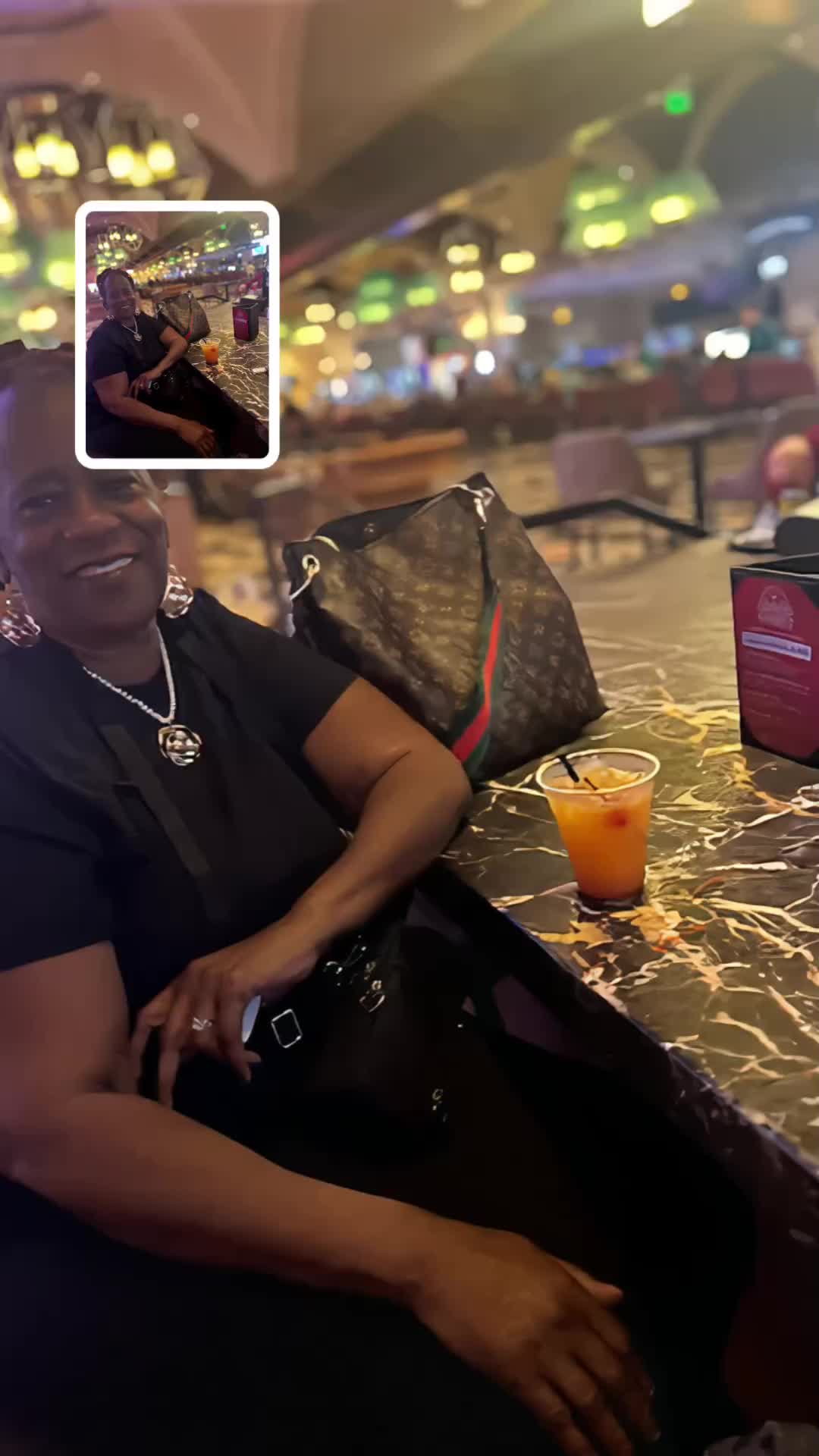 @Darlene Davis D. Bow