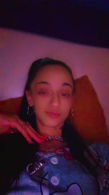 @fiestylilthing😈👿