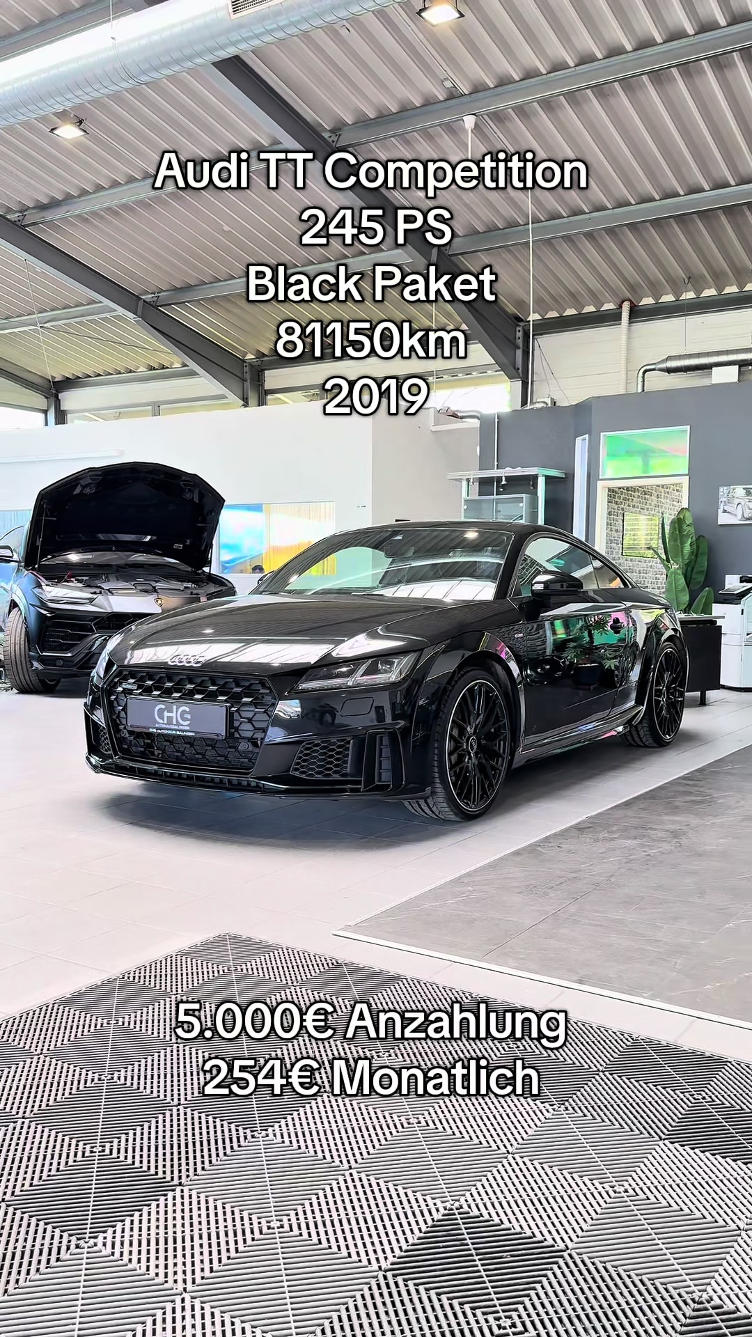 @CHG Autohaus Balingen GmbH