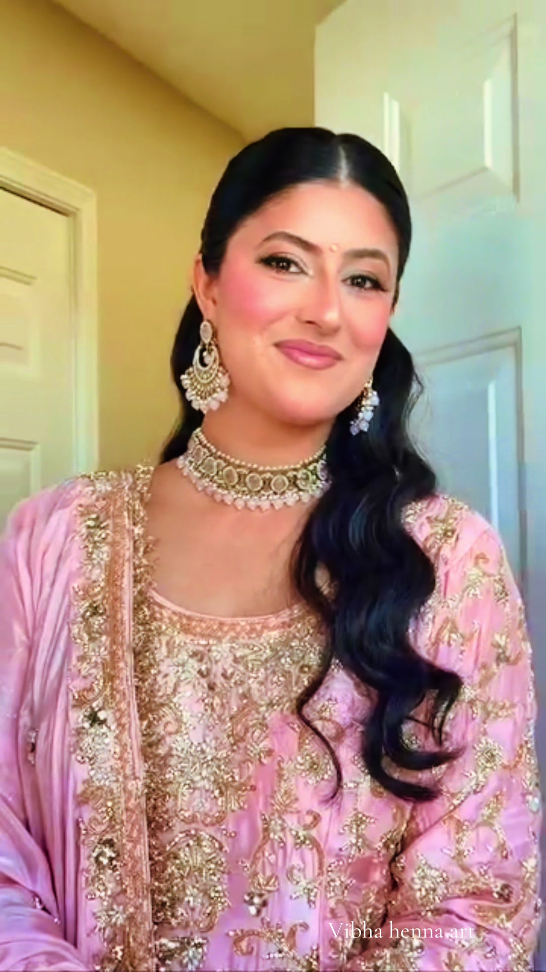 @Brampton henna artist