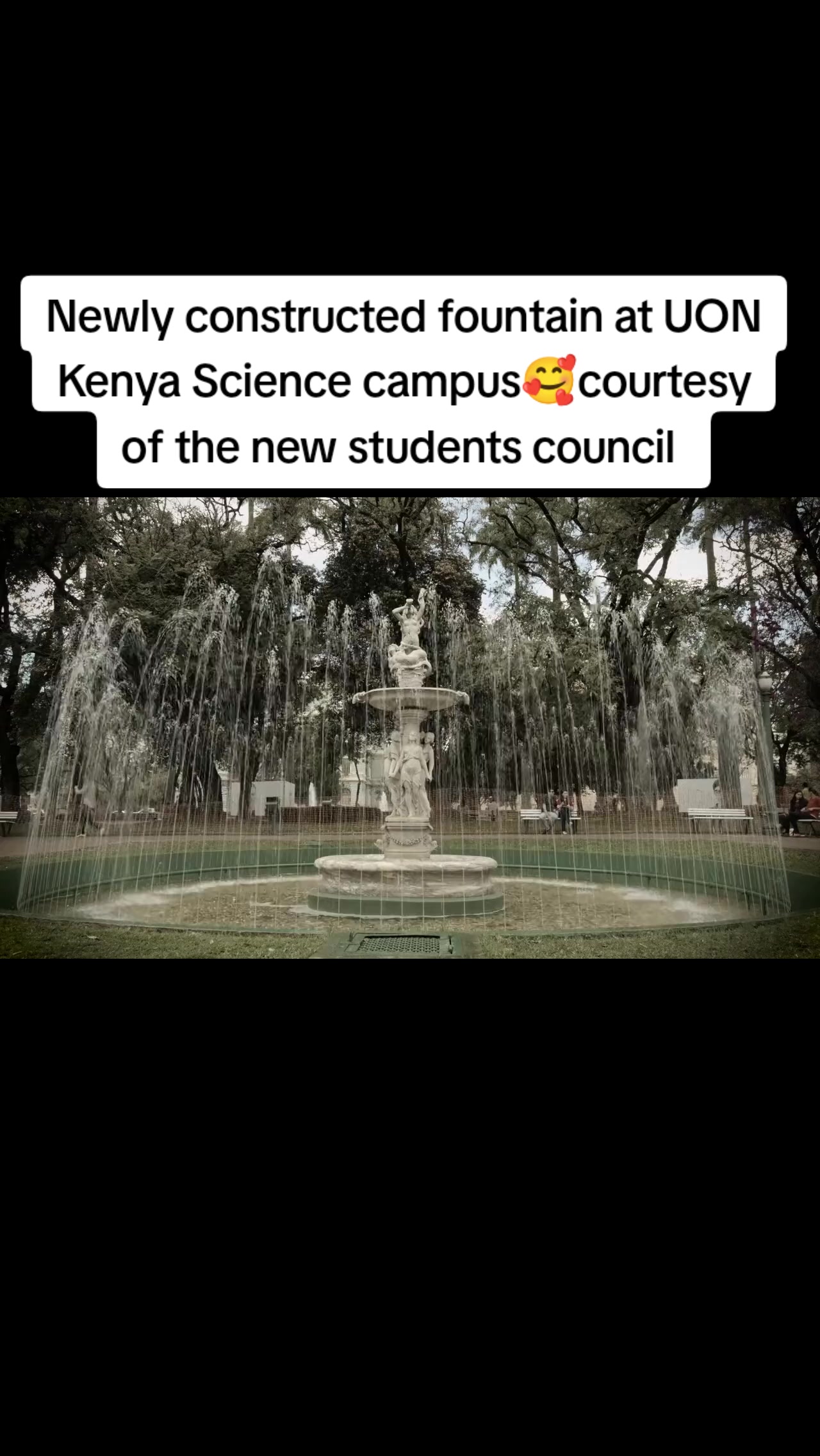 @UON CLABU TRENDS