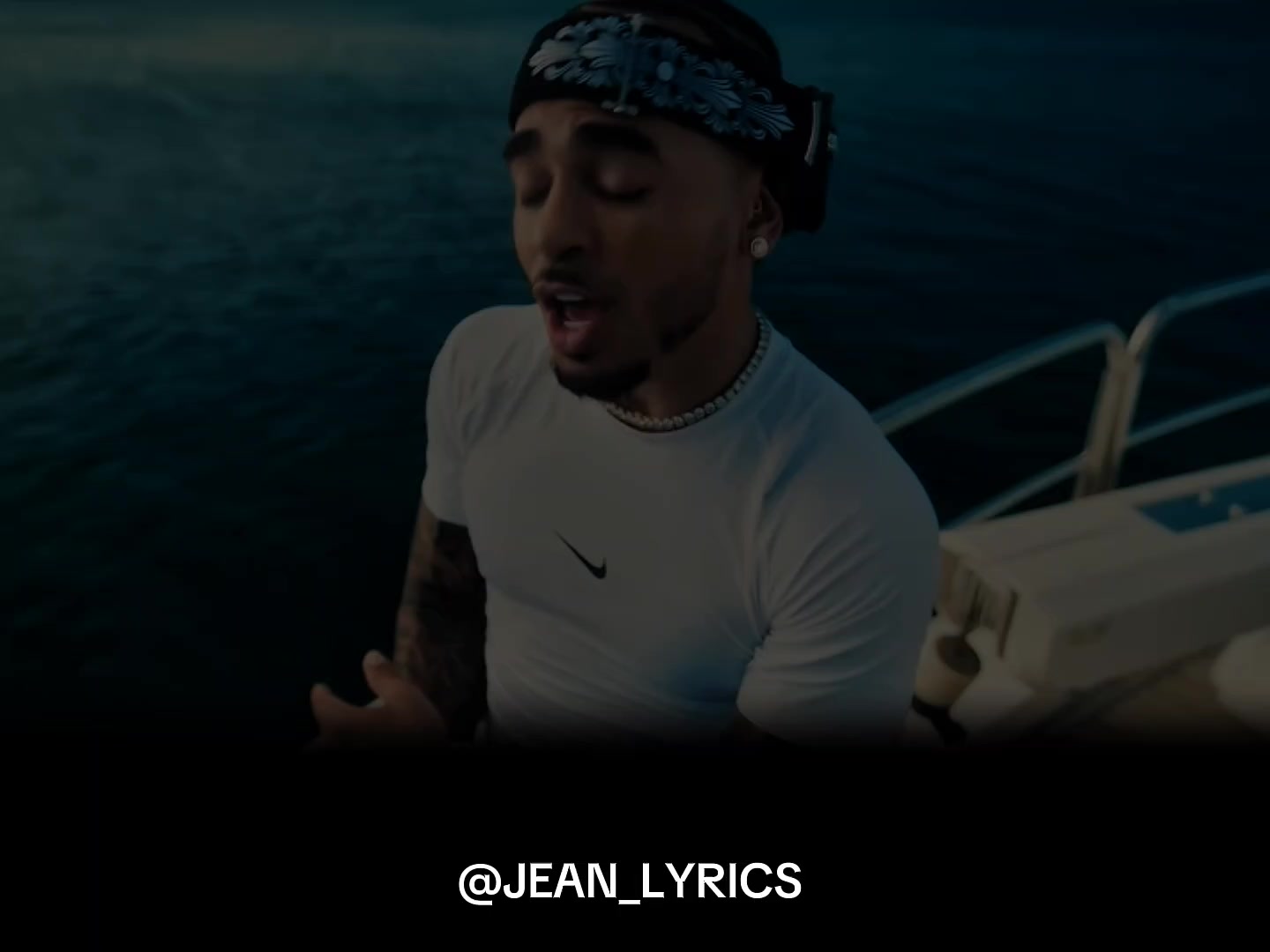 @Jean Lyrics