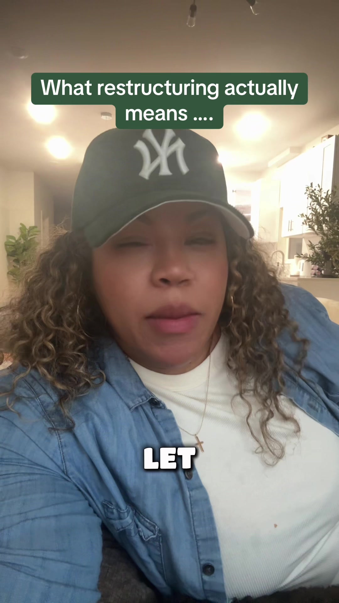 @Mellie Talks | HR & Career