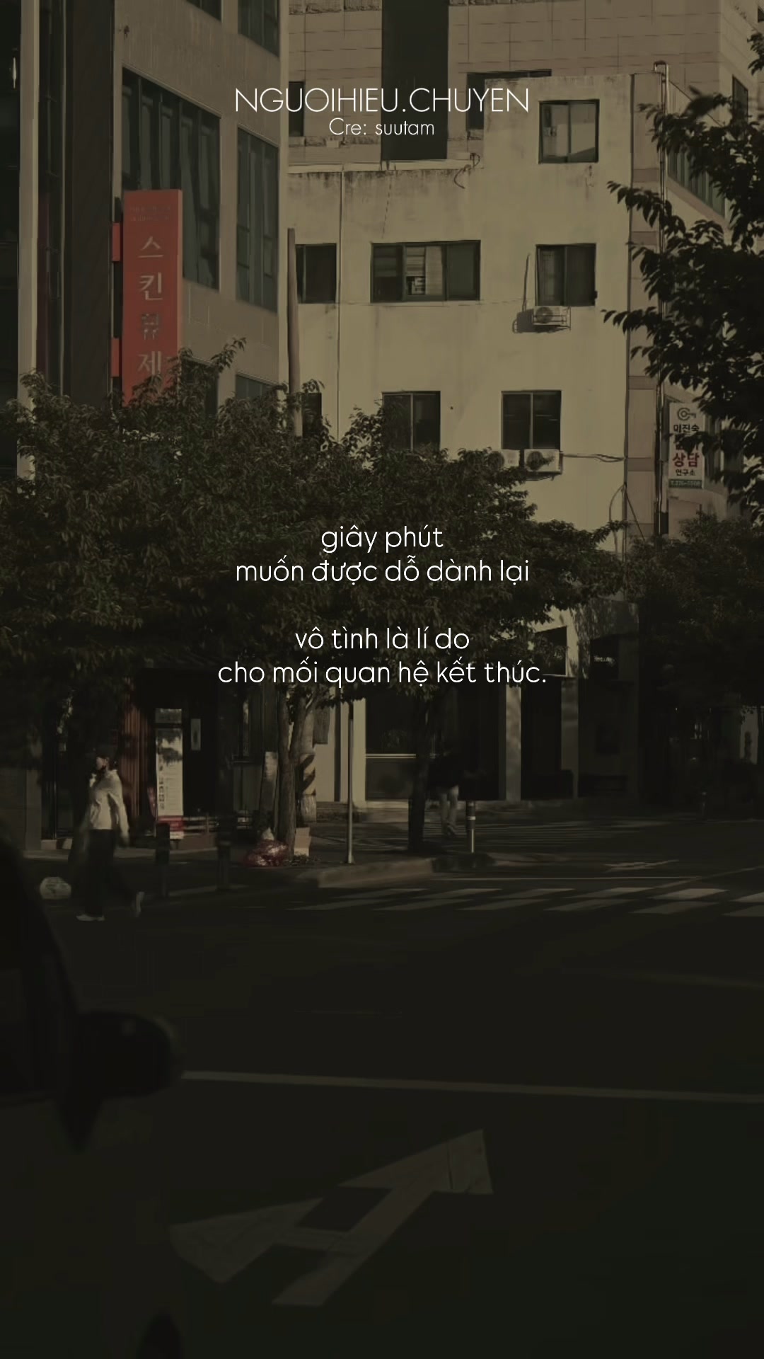 @Người Hiểu Chuyện