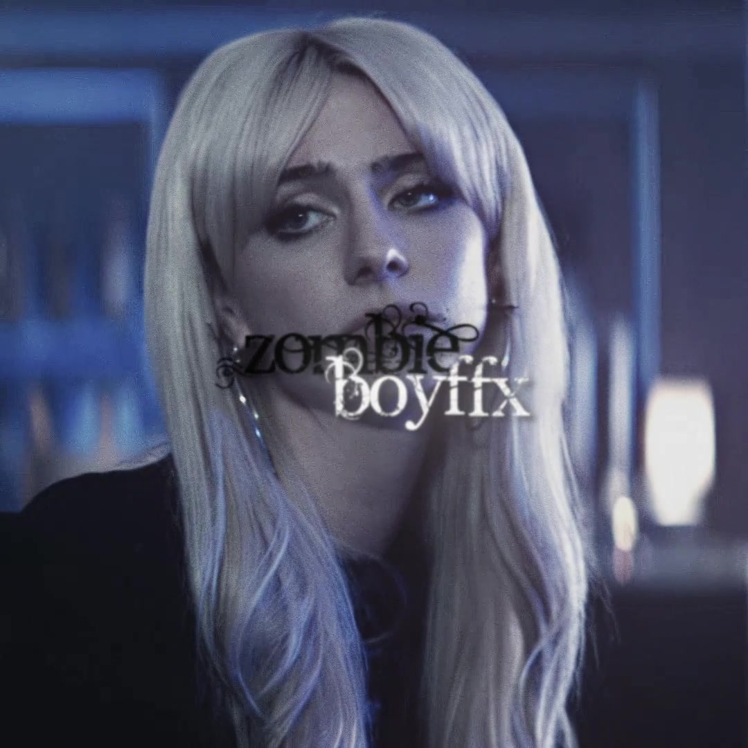@zombieboy