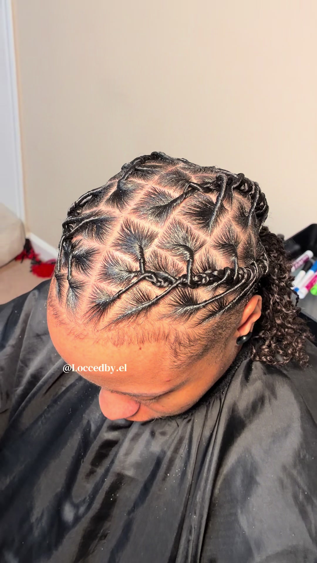 @RALEIGH LOCTICIAN 🖤🪄