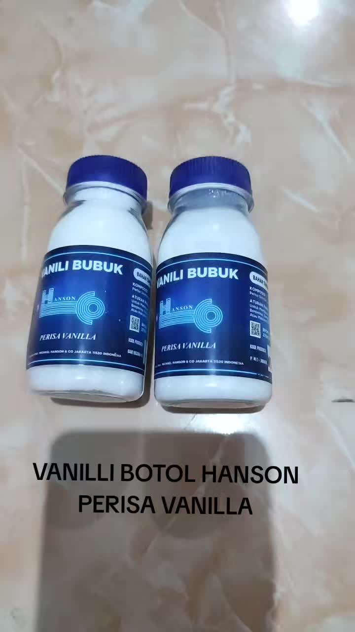 @VANILLIE VANILA