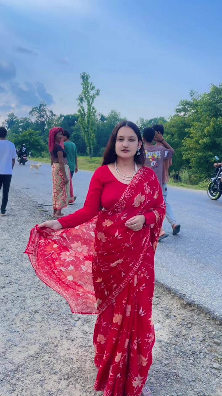 @BHAWANA PATHAK 🕊️🌺