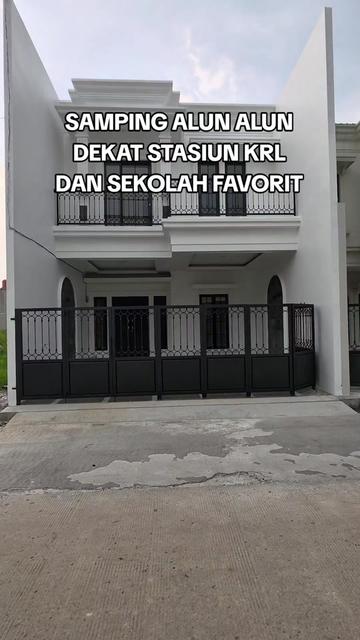 @Qinar Property