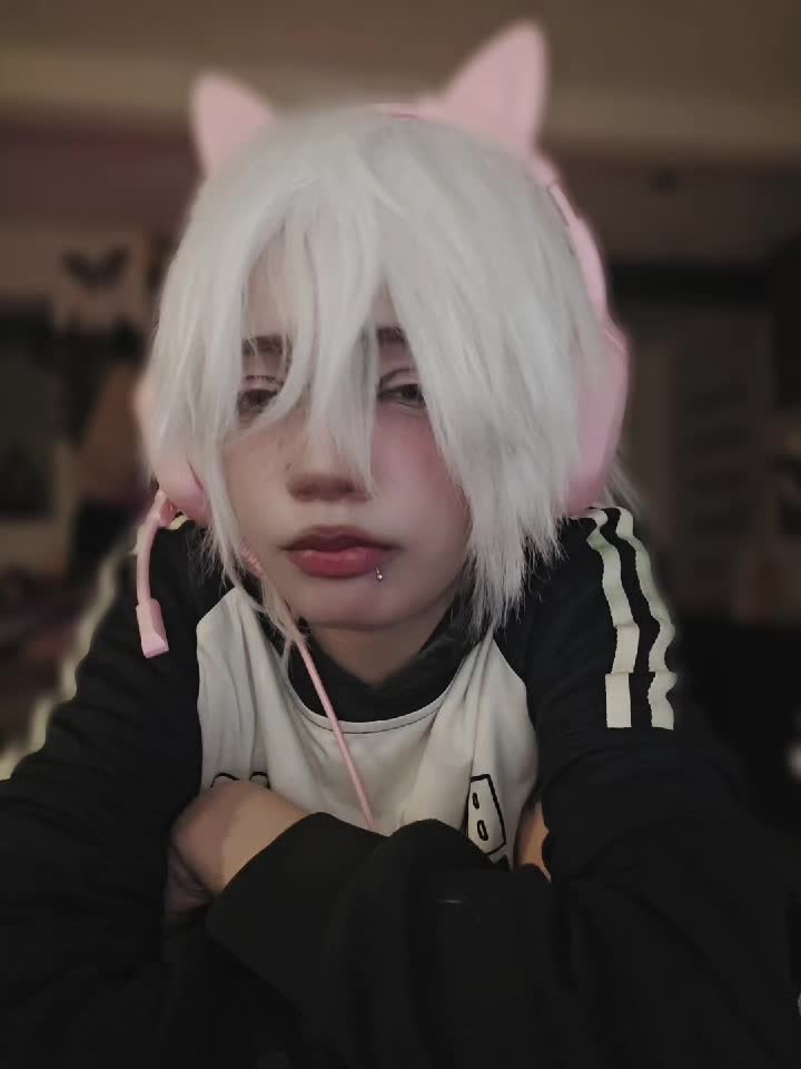 @消ヒ┆ Kumokōhī