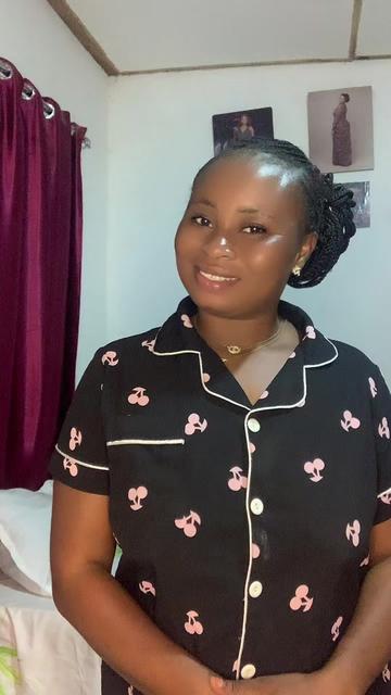 @akyeabeafaustina🙏🙏&hearts;️