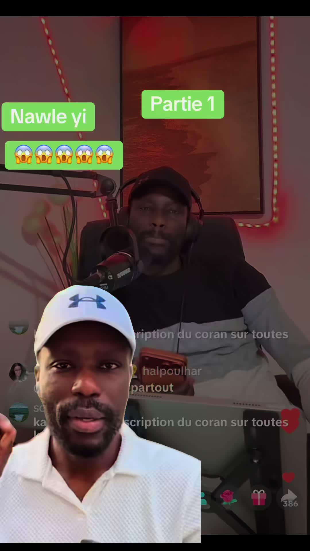 @ROX TV🧿📺 🥰🇨🇦✪