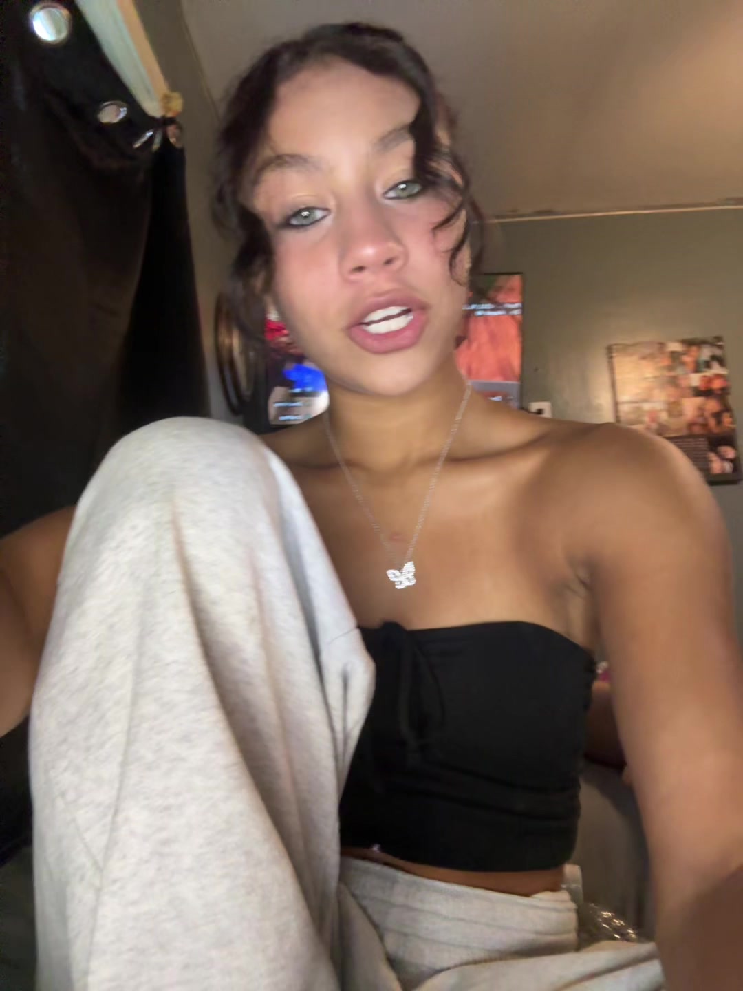 @Tyesha Alexander