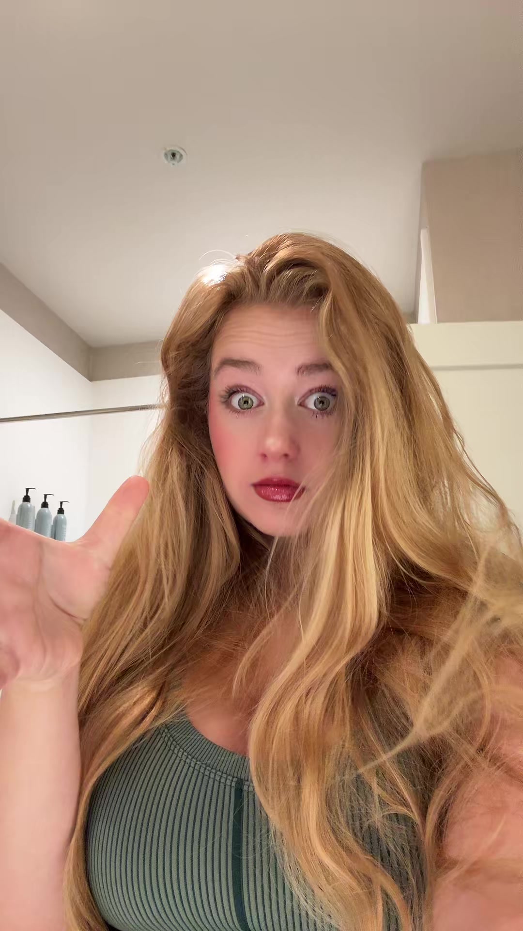 @Blonde 🤷🏼♀️