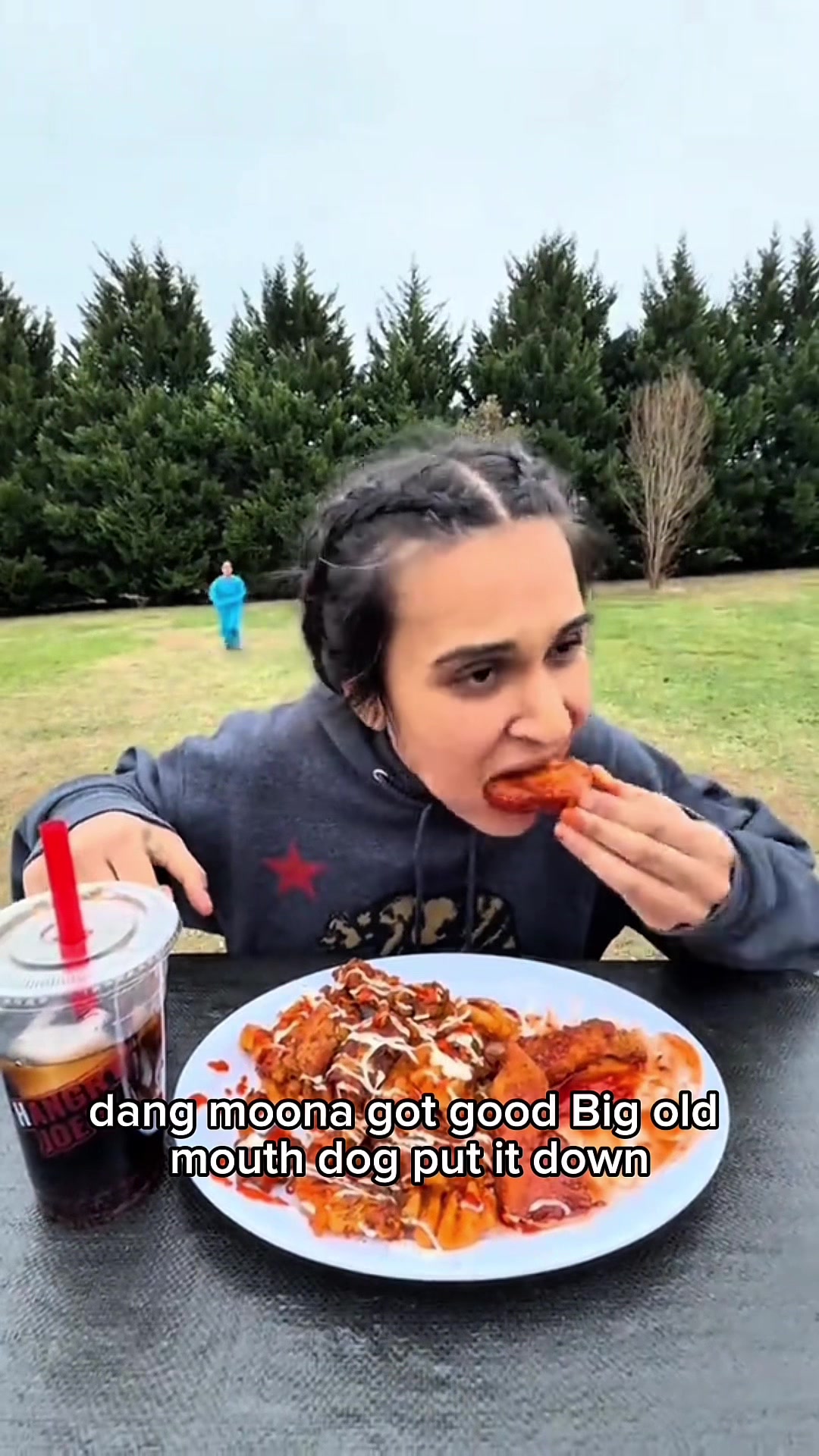 @PRANK