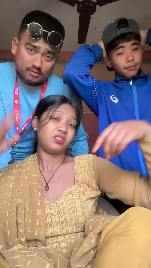 @ashmitapanjiyartharu