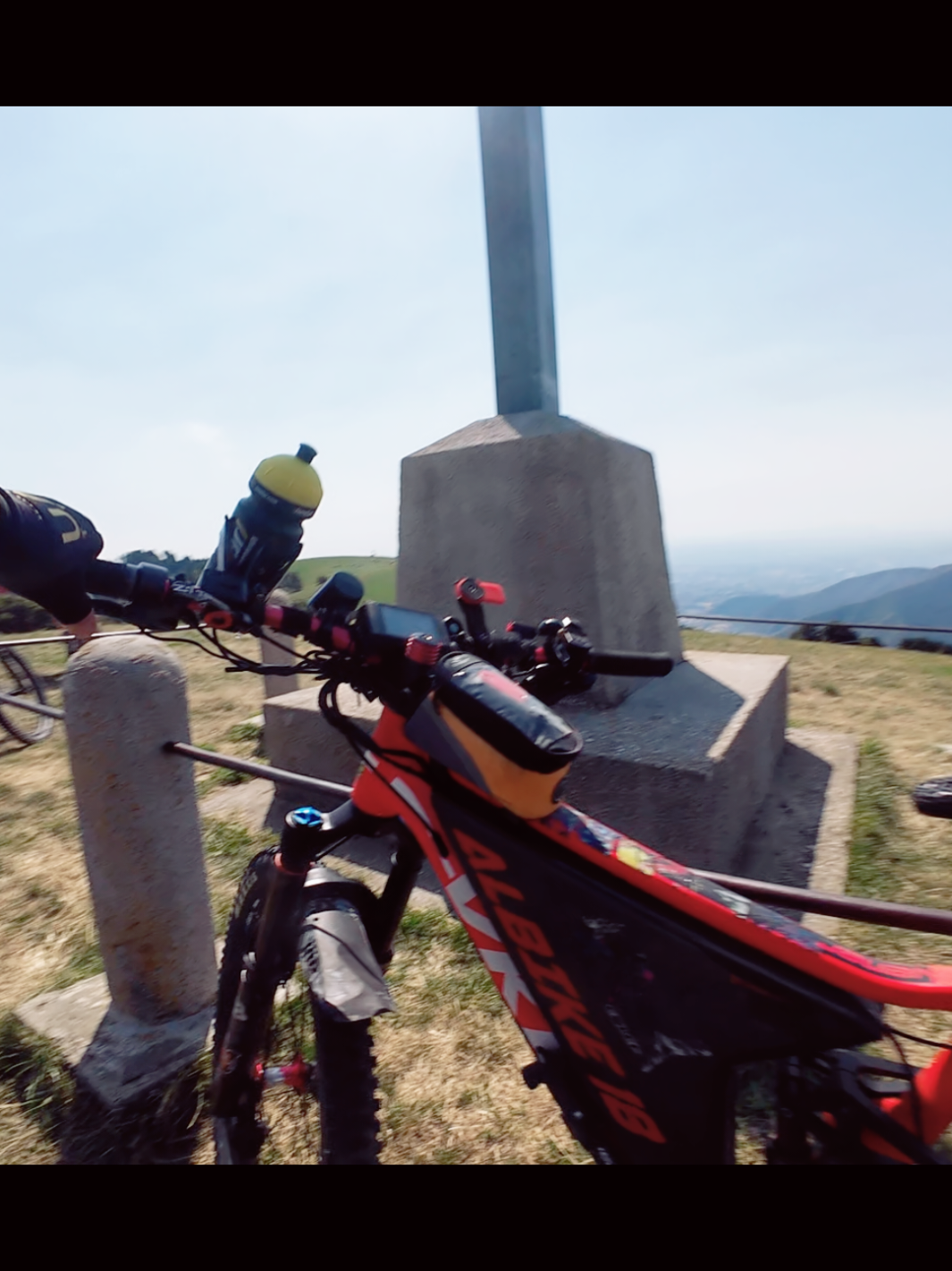 @EBIKE ALBIKE18