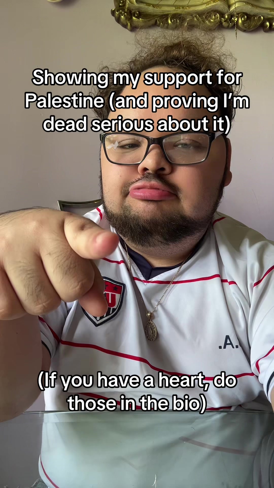@Mario, Papa Chingao