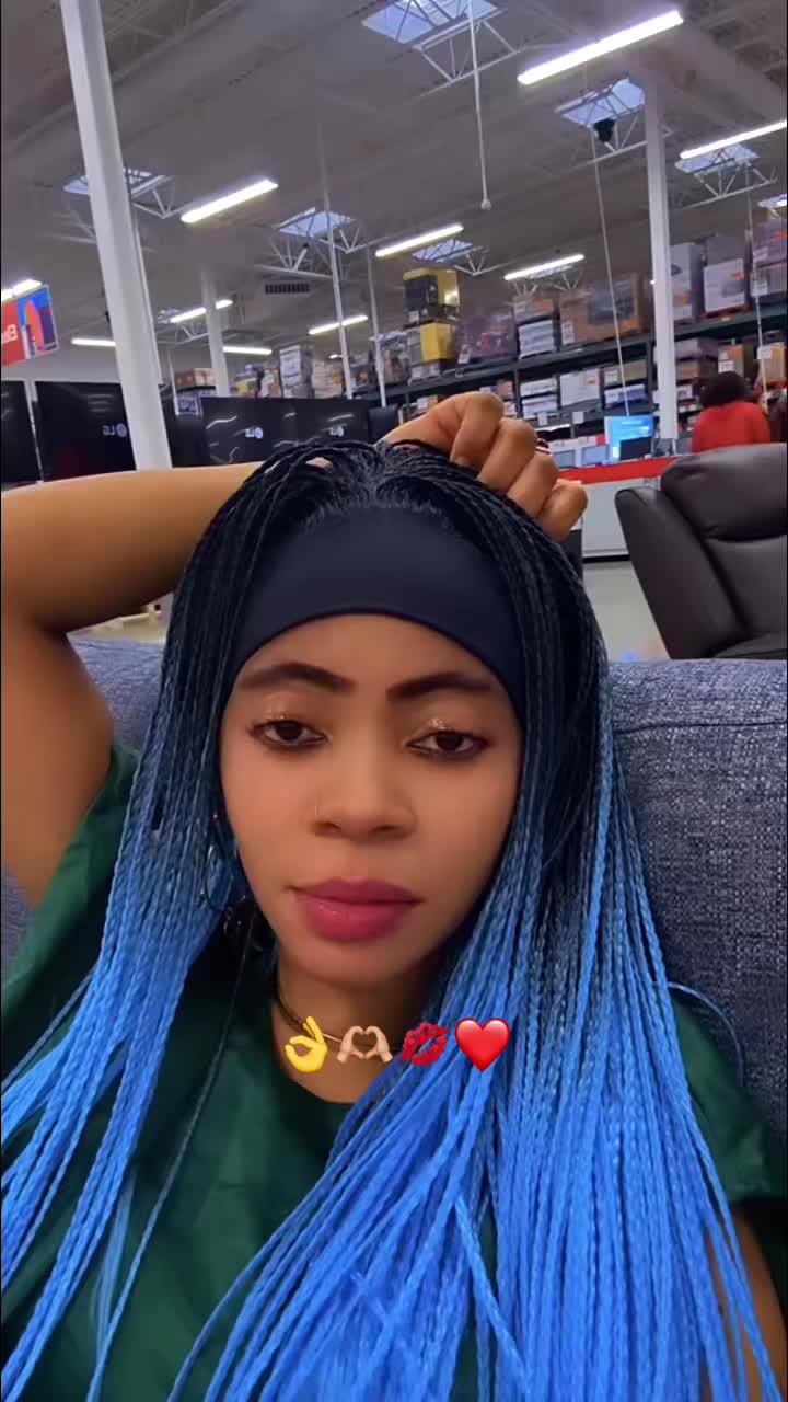 @Queen Shami 🇨🇩🇺🇬🇺🇸💪