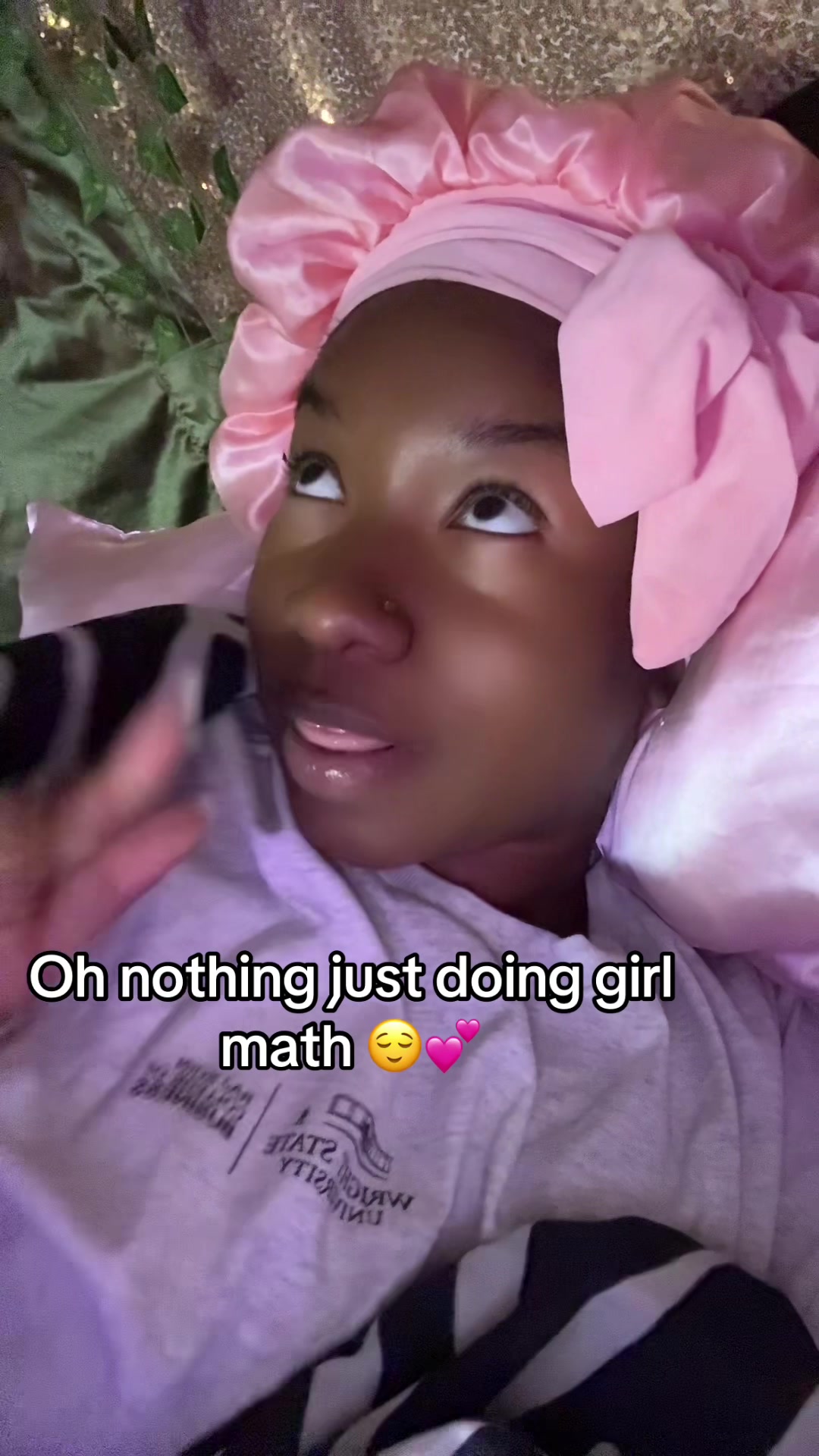 @Mykayla Michelle