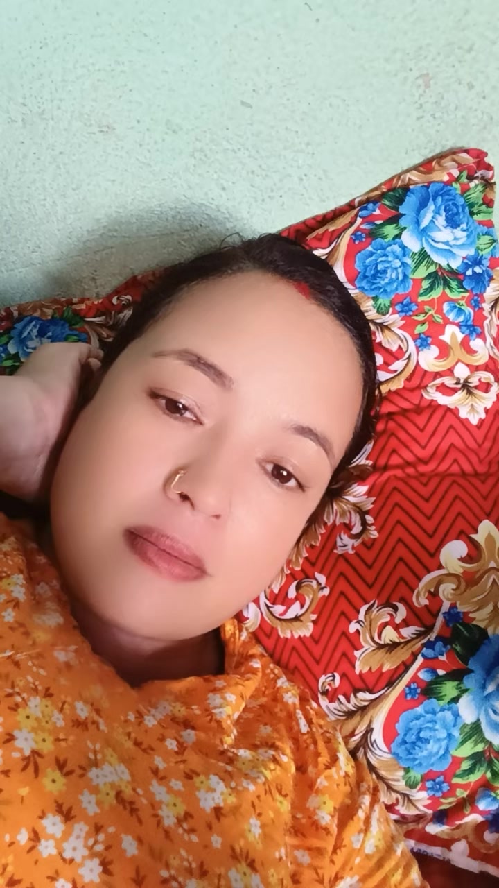 @ushaaxetri