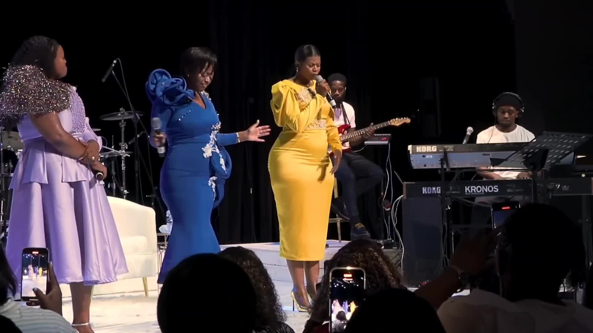 @S.A Gospel🇿🇦