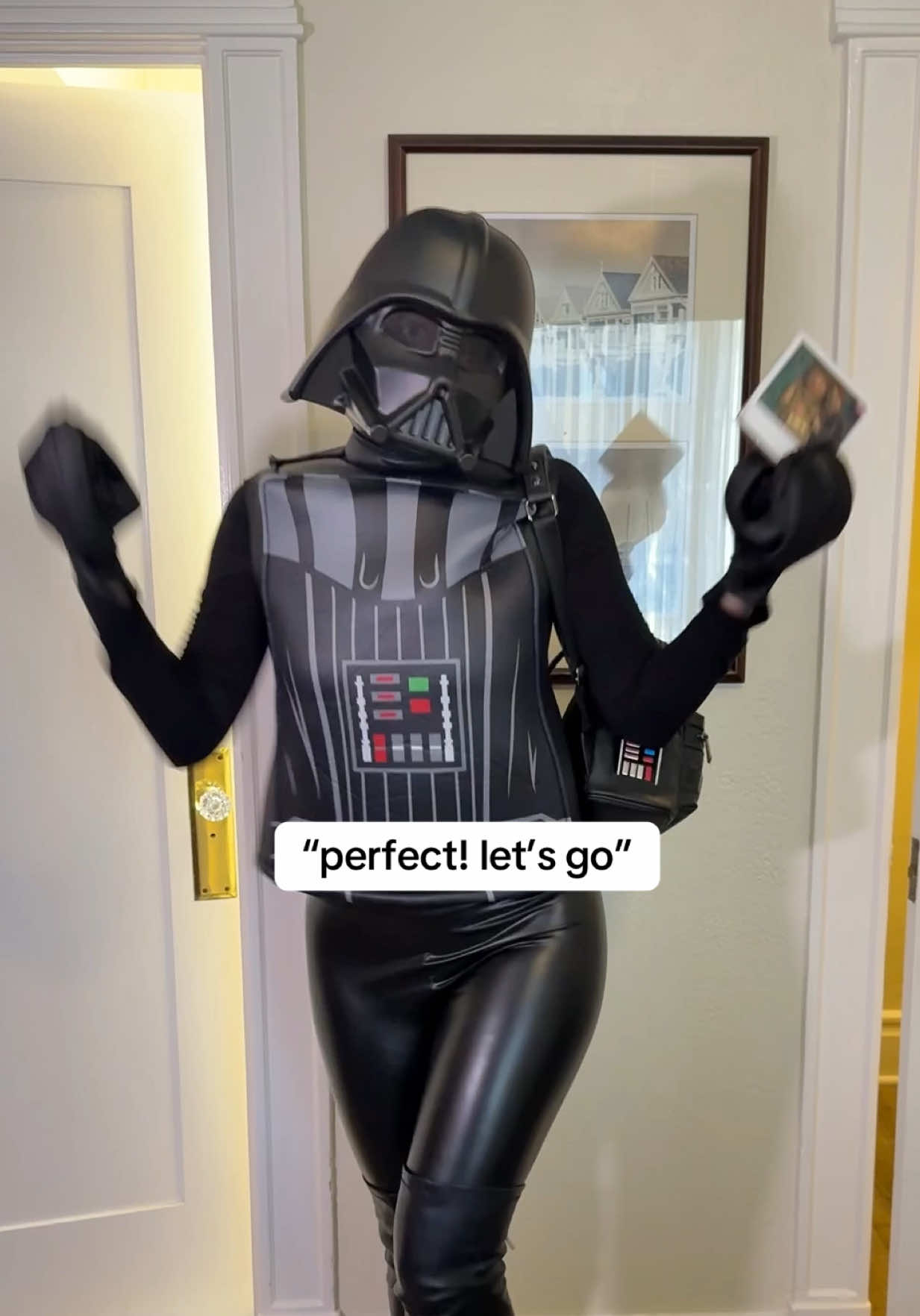 @Isabella Amidala