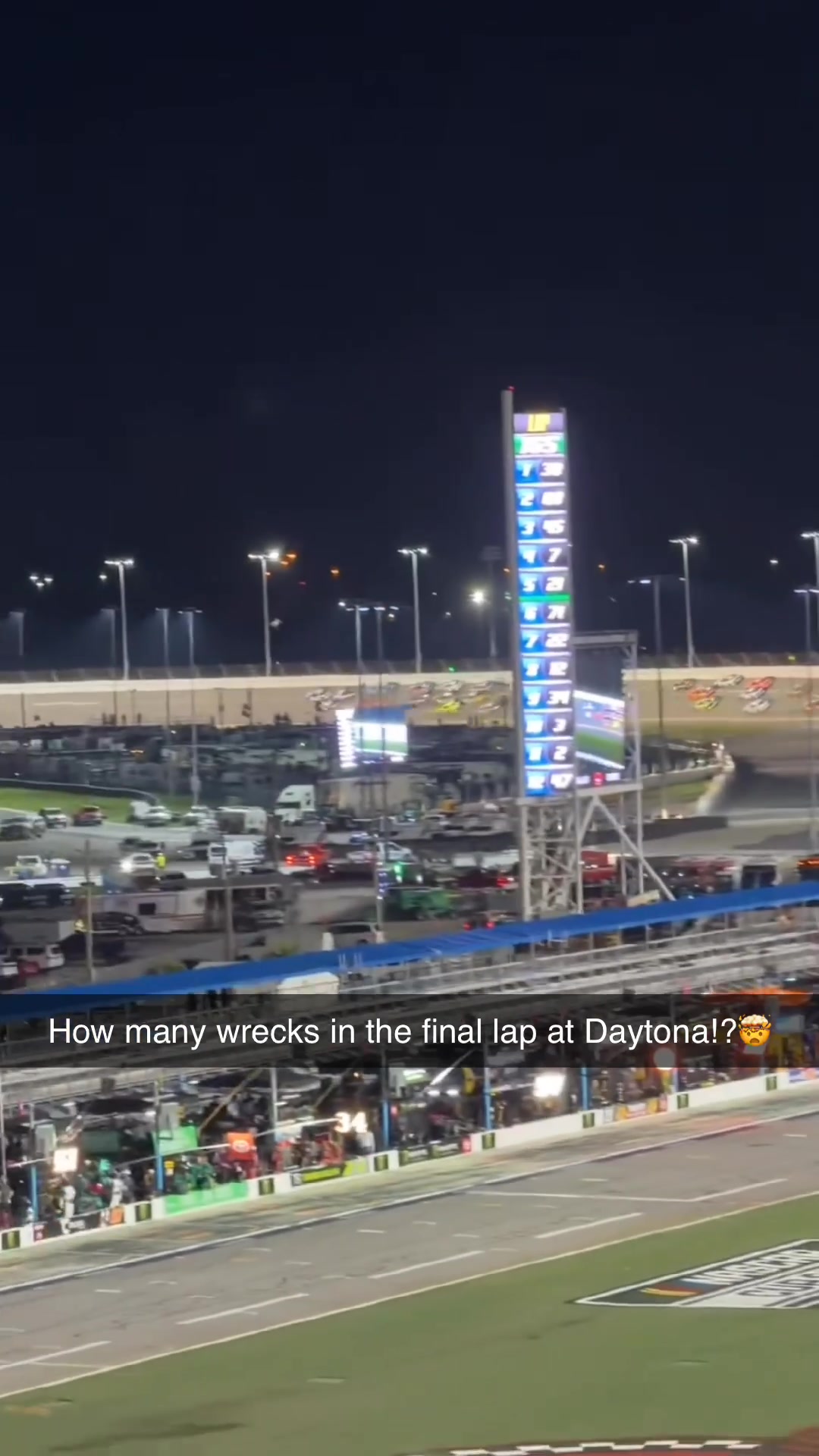 @nascar