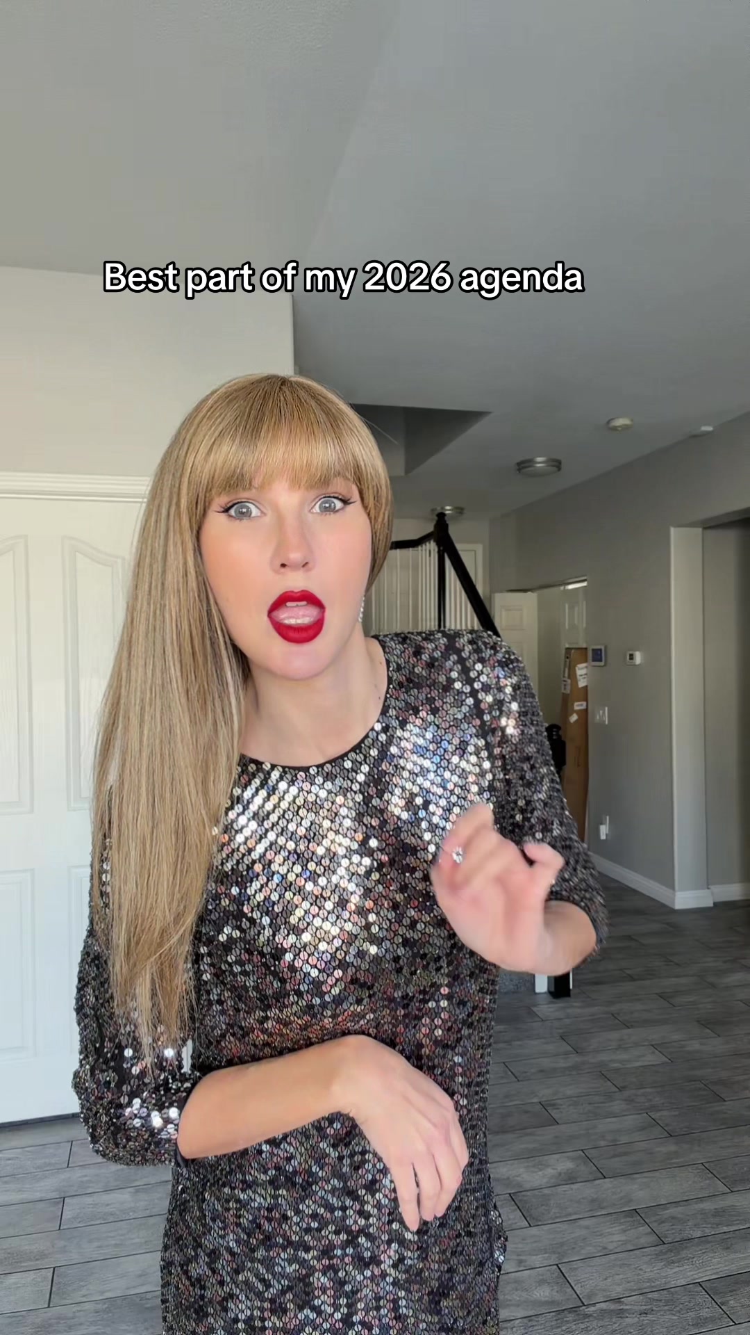 @Just Blondie