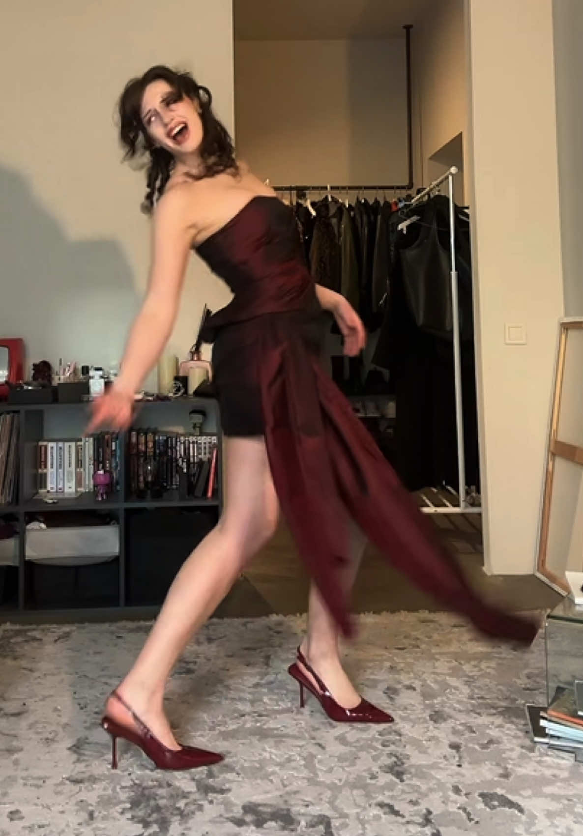 @Dara