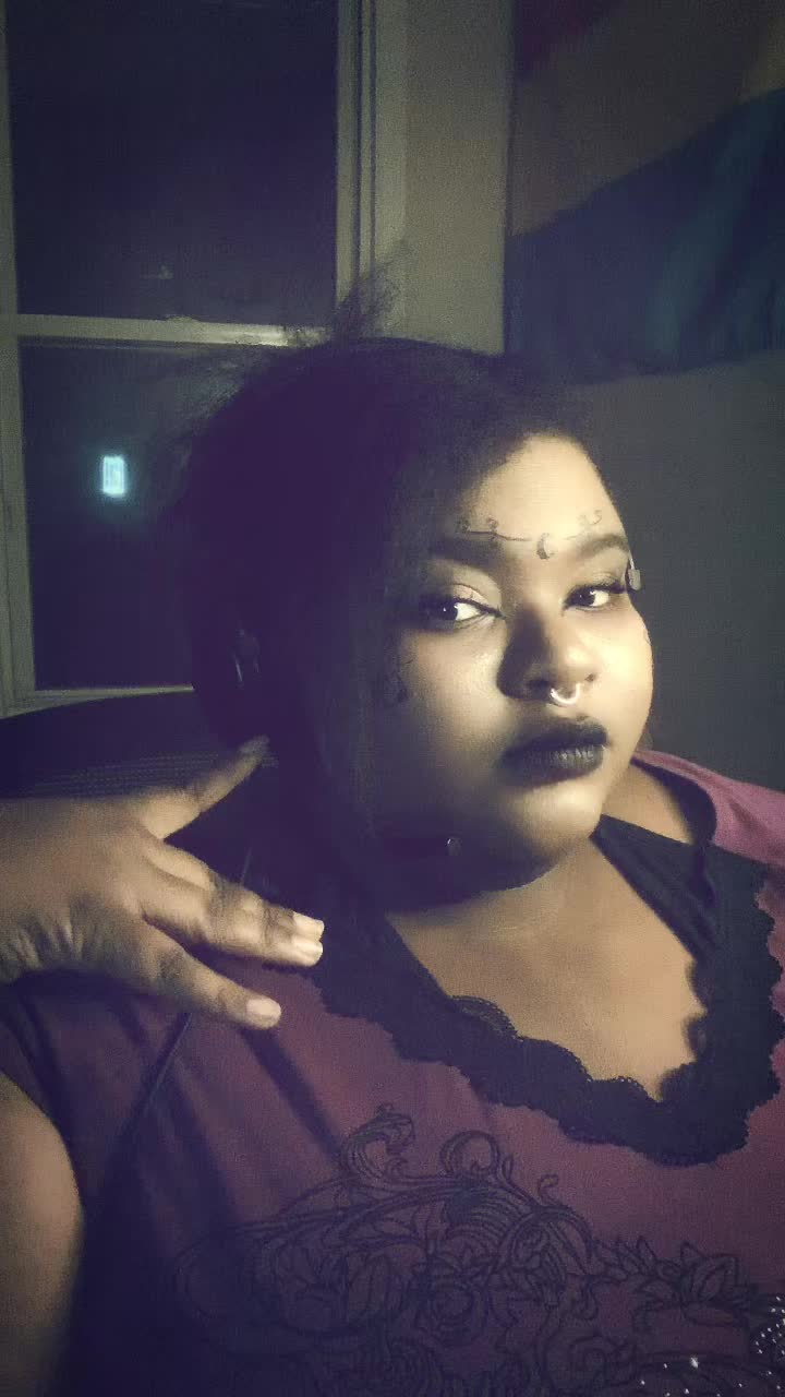 @KaylenMusic🦇🖤🖤
