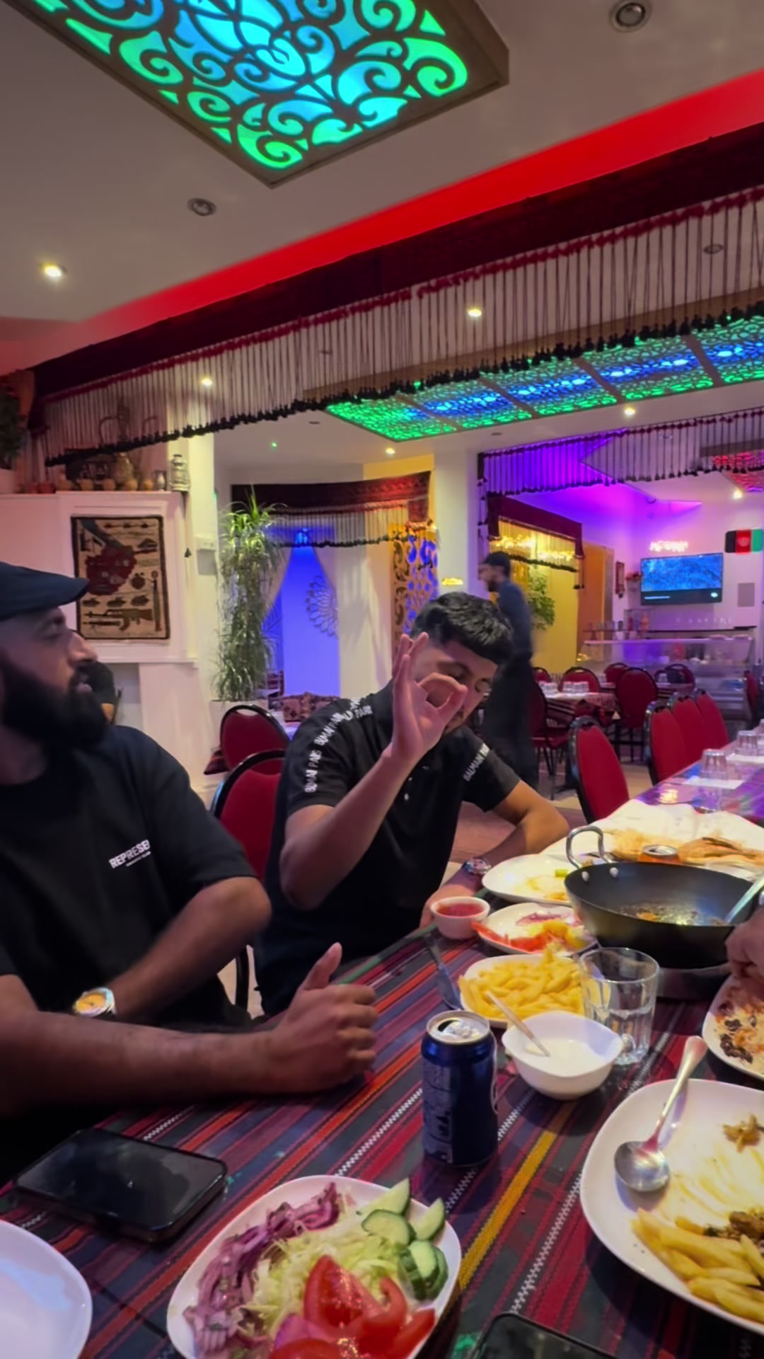 @My Watan Restaurant