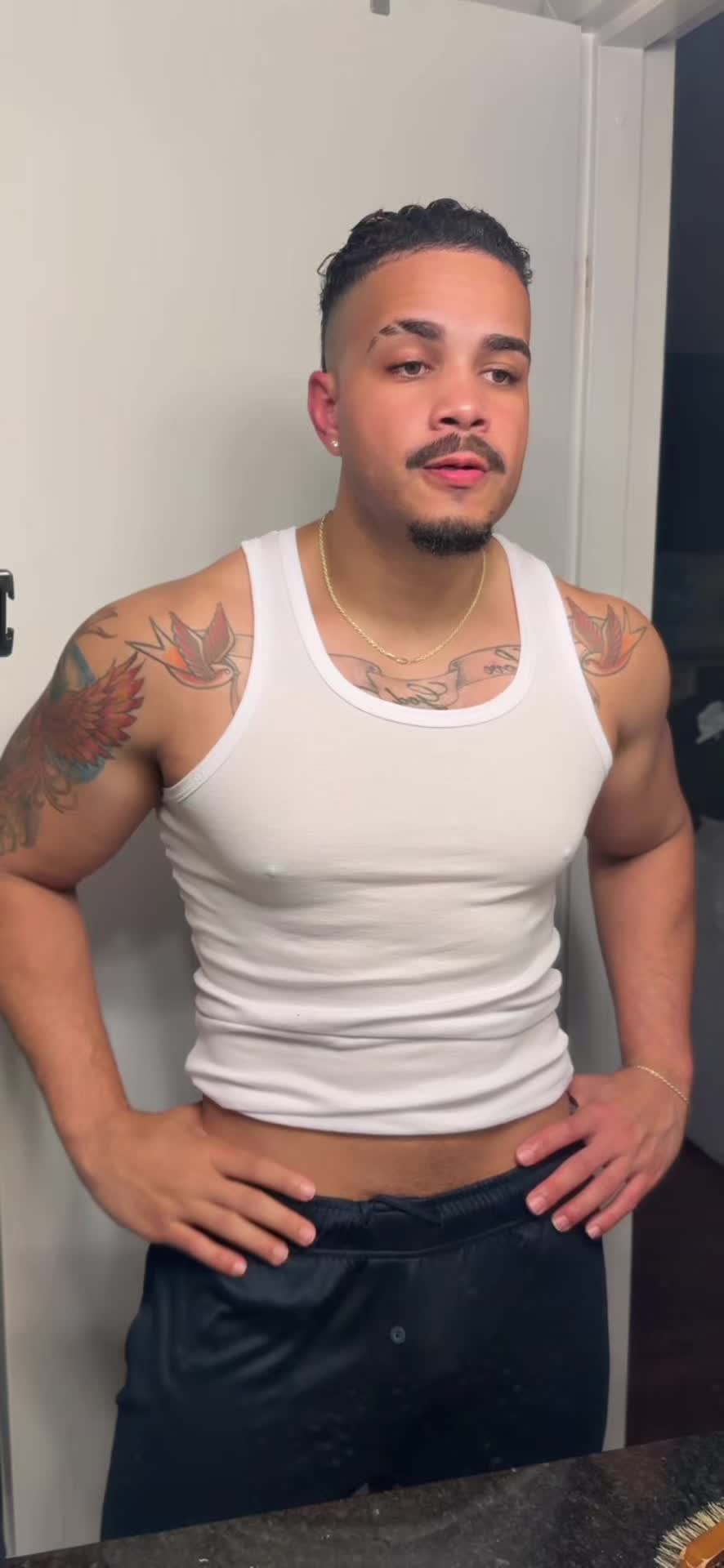 @Carlospuntiel