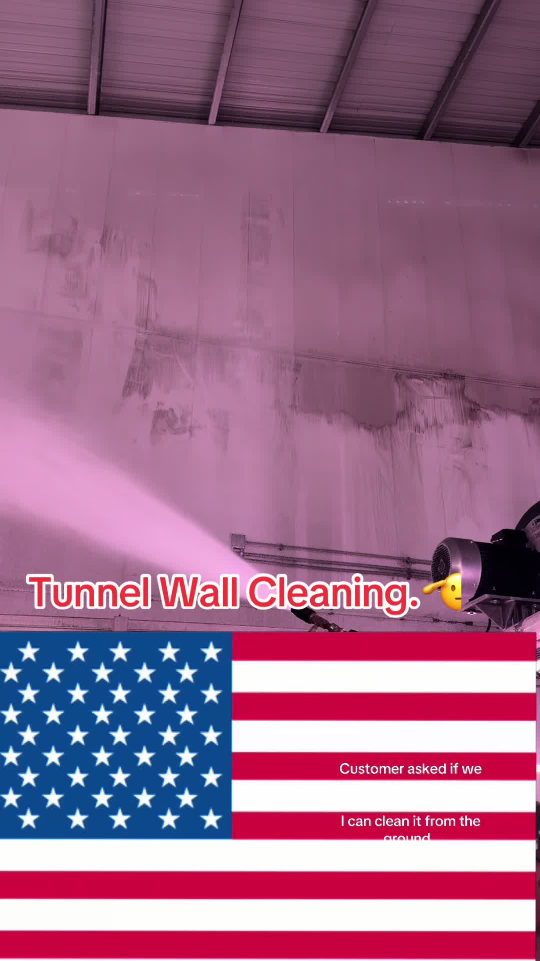 @Dannys Power Washing LLC