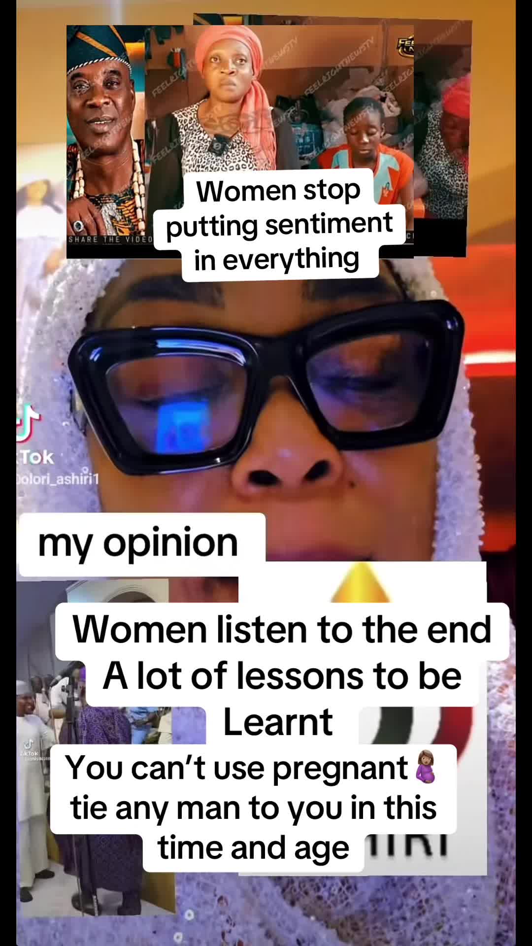 @MUTIAT AGBEKE GIST