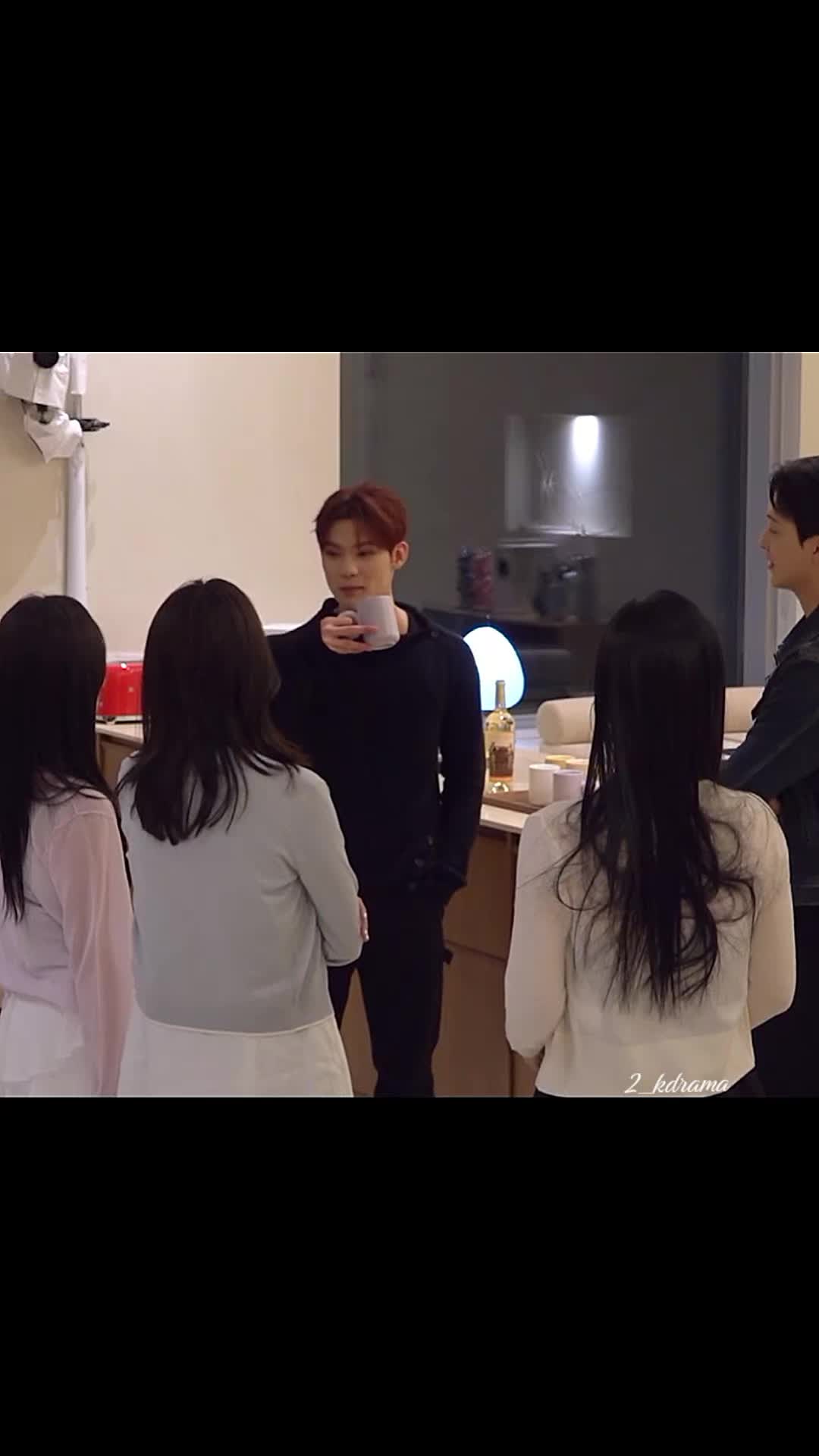 @K-drama