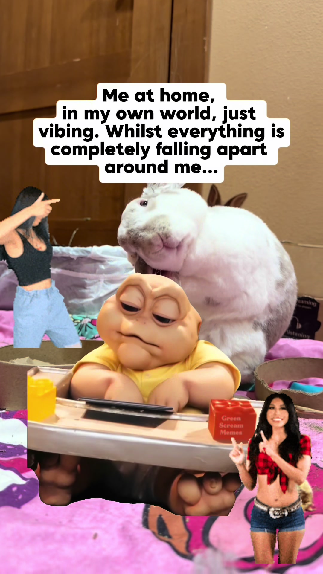 @Danielle L