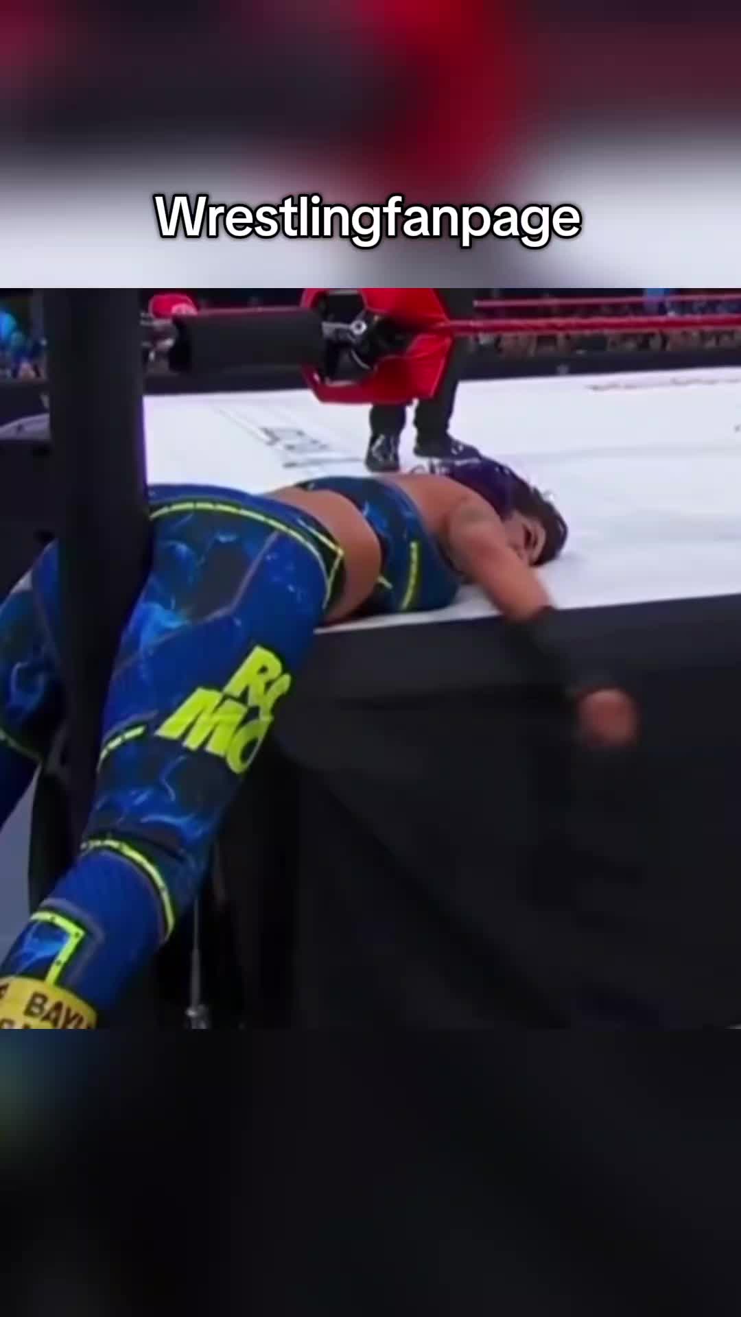 @Wrestlingfanpage