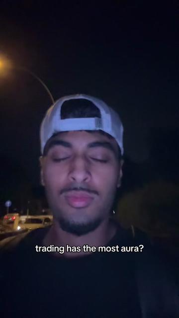 @Gloryytrades