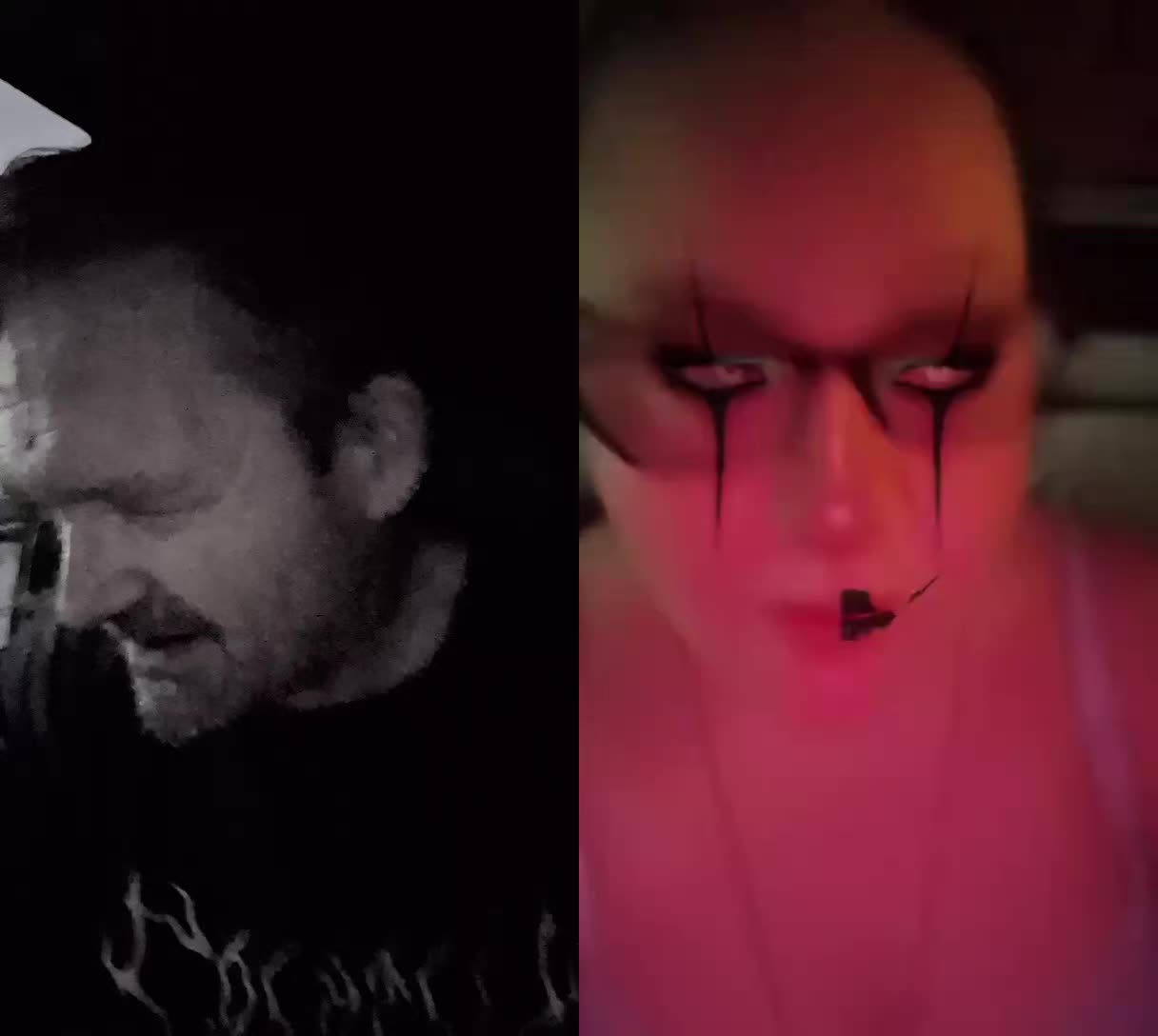 @AlphaBlackWolf