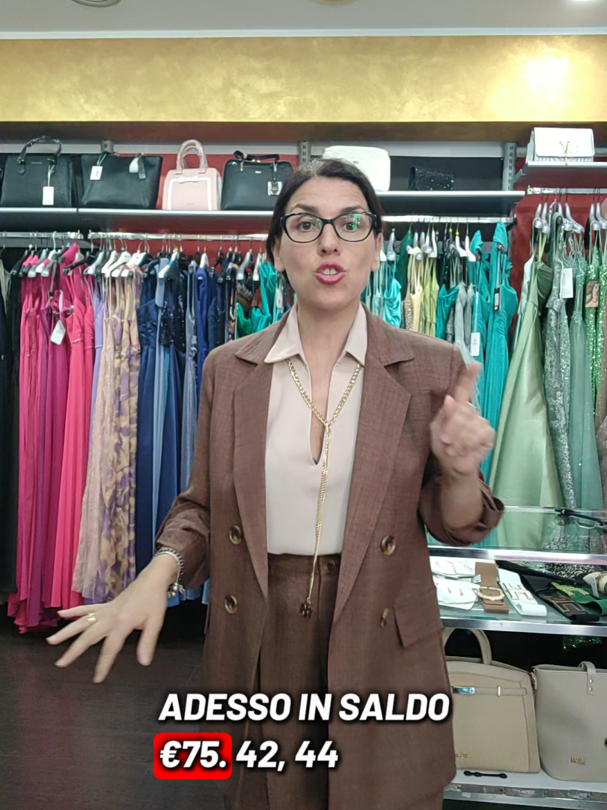 @Odissea Moda