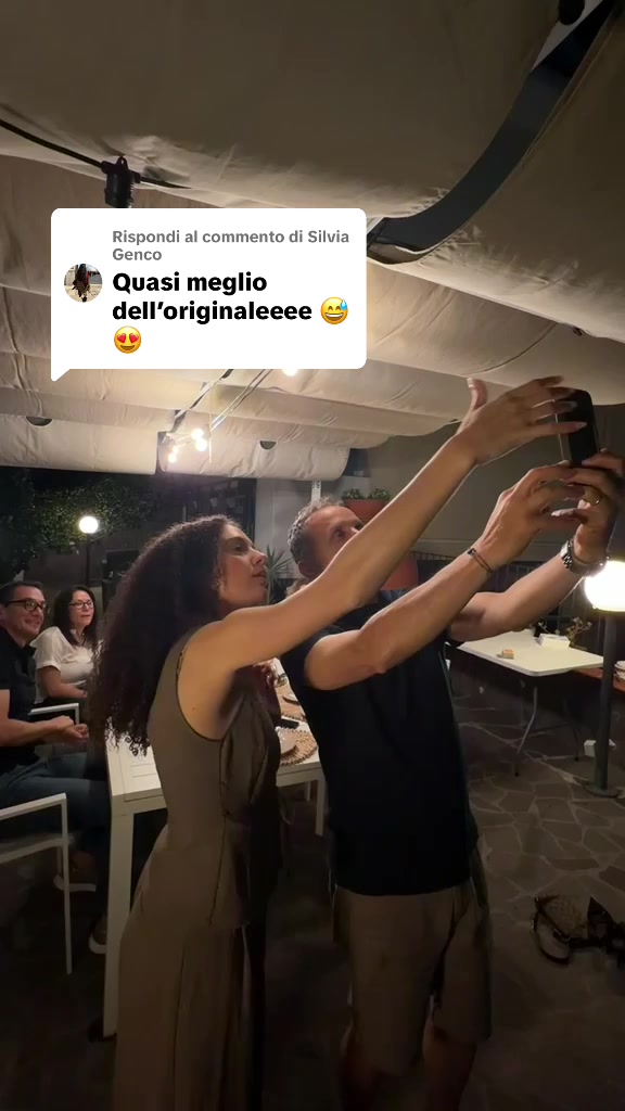 @Maria Giulia D’Angelo