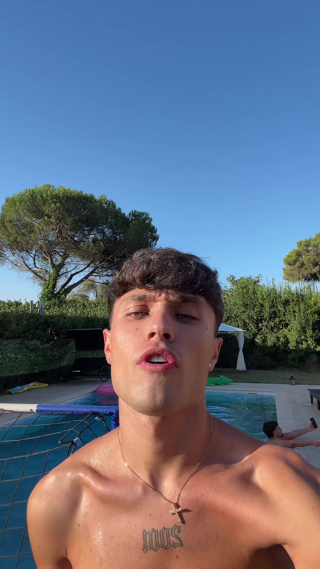 @LUCA GALISE 🦇