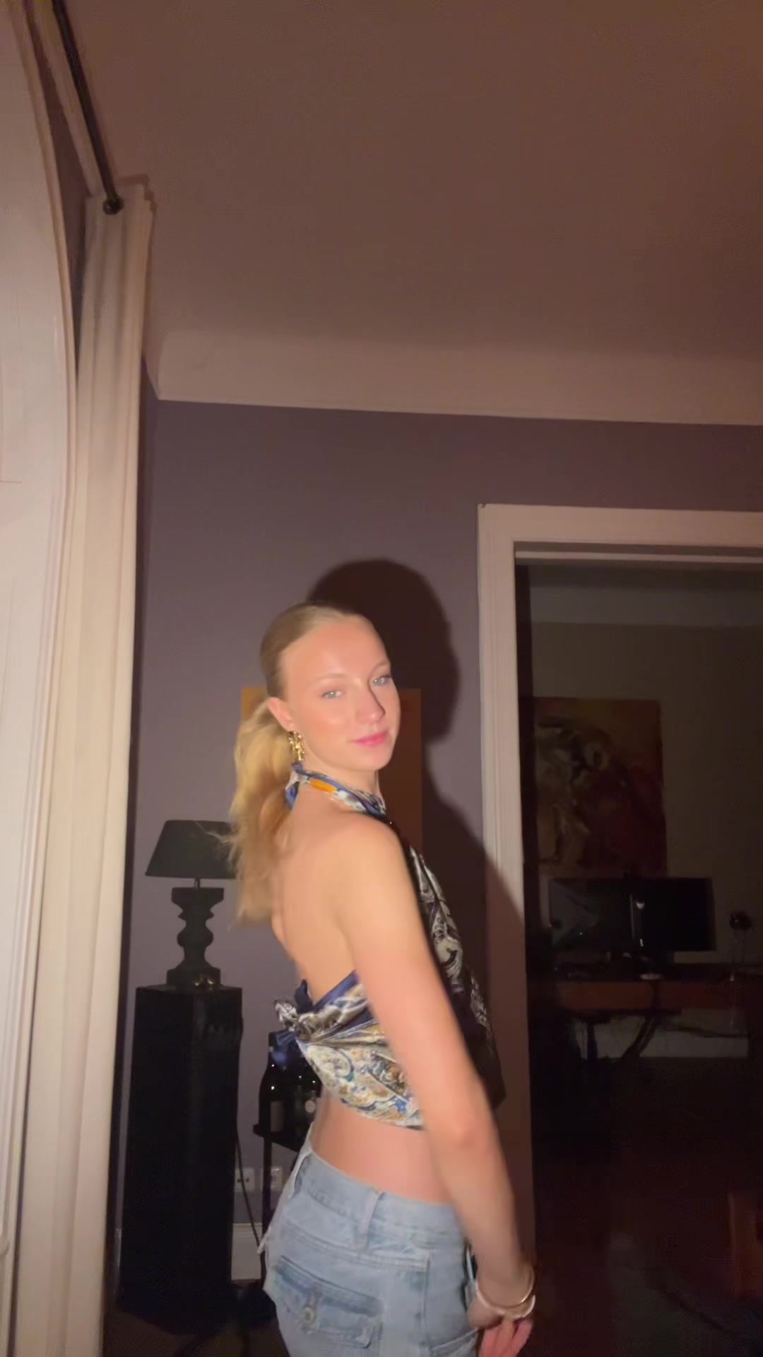 @Luise