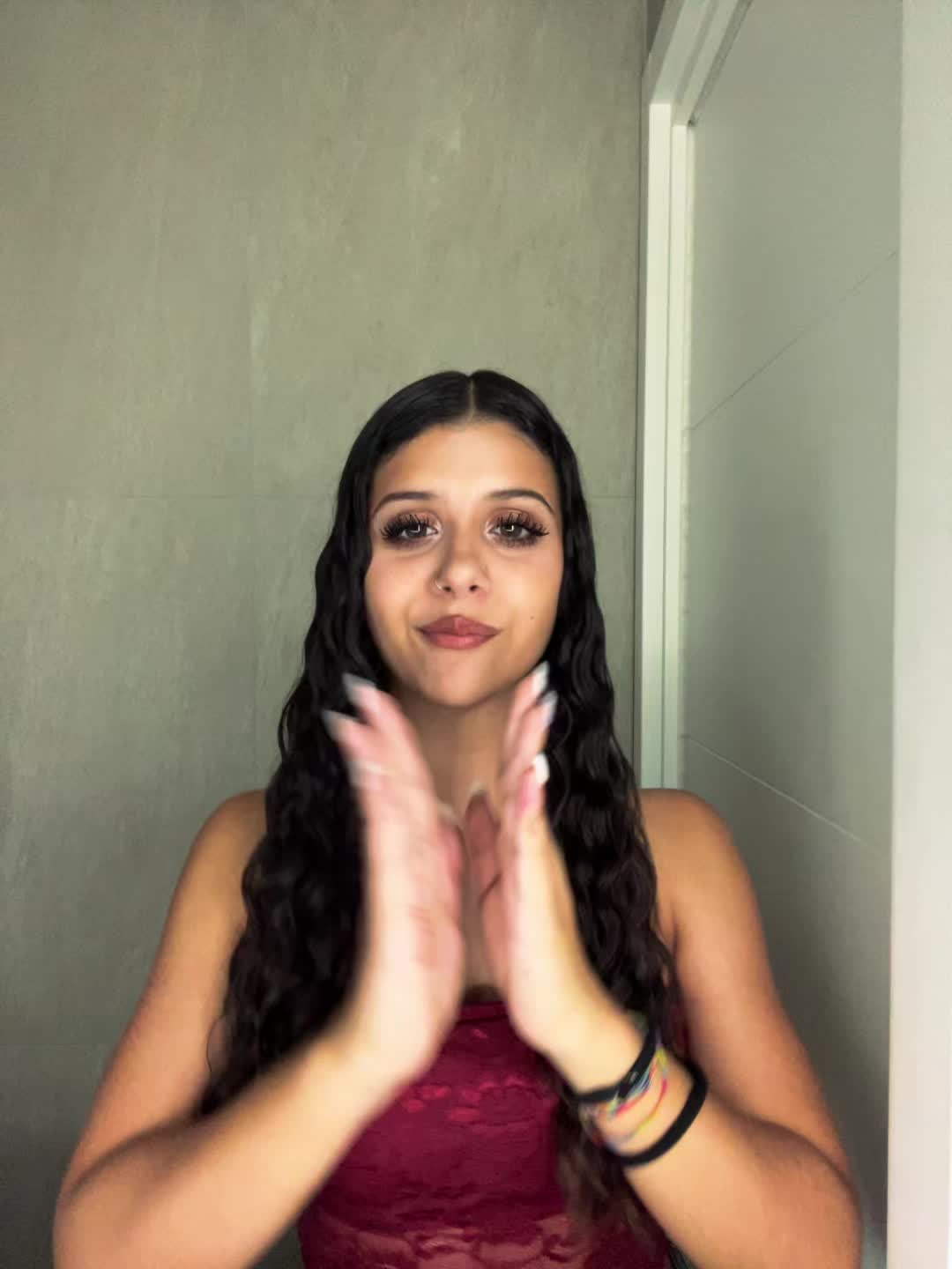 @Amy<3