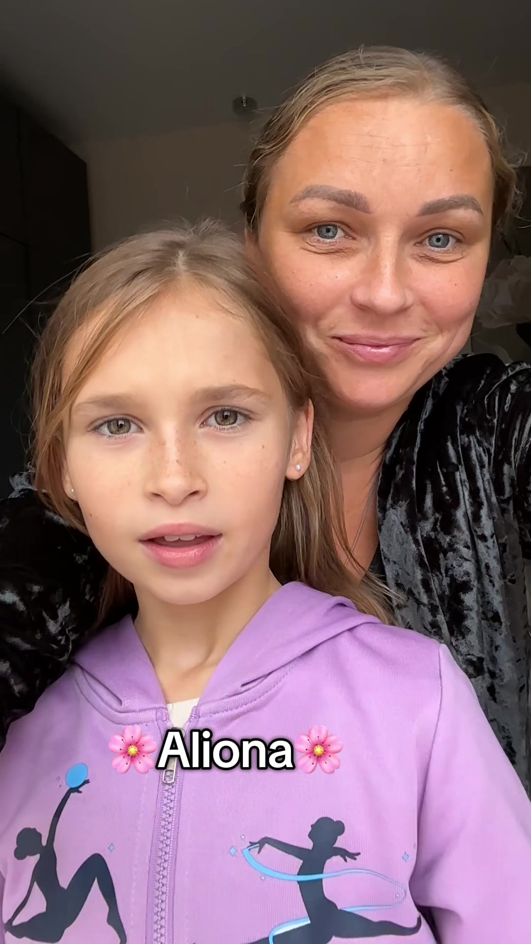 @🌸Лёля&мама🌸
