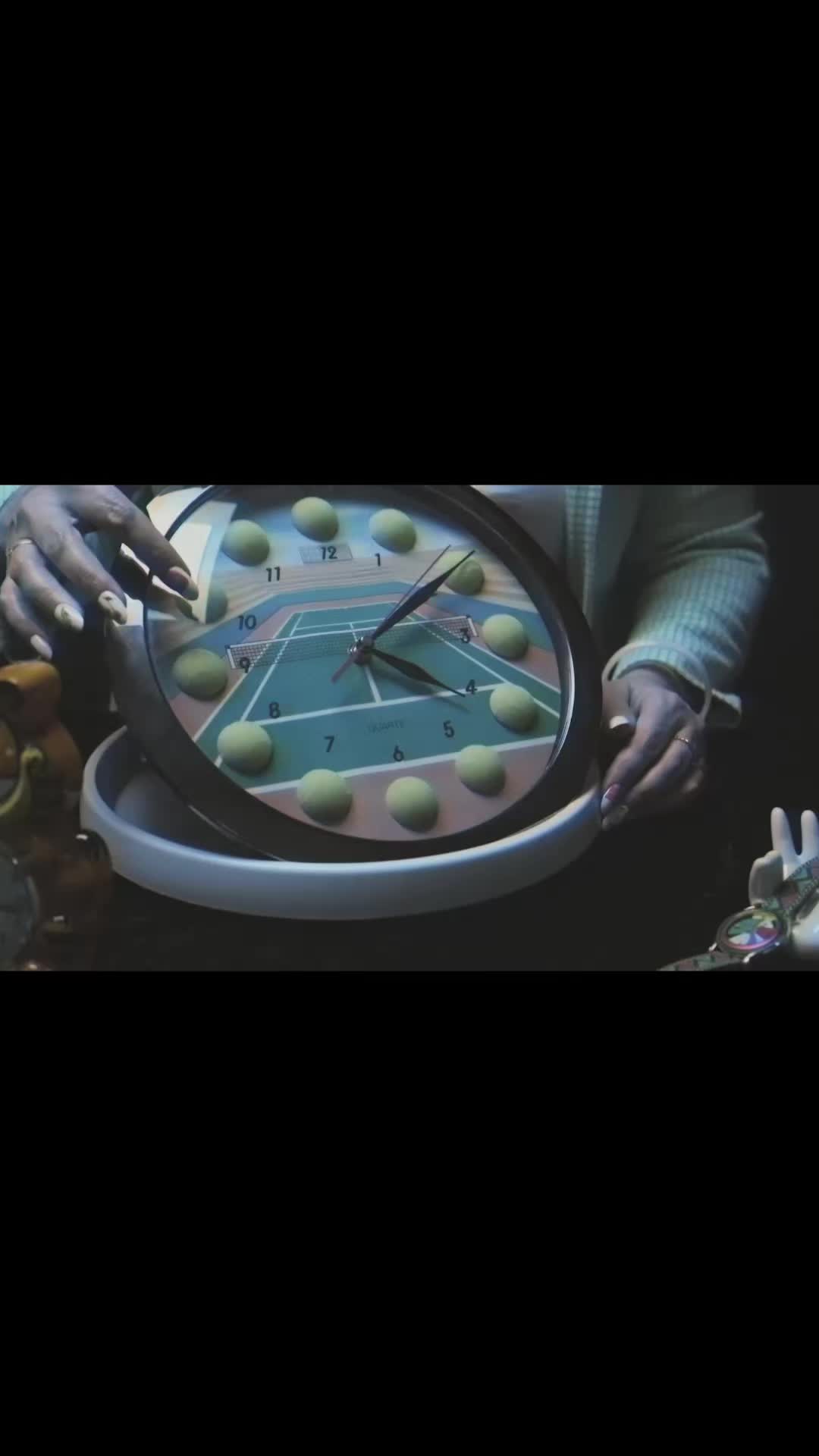 @Sleepy Keys ASMR