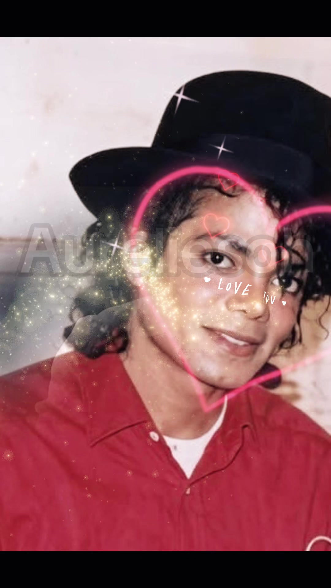 @Auréliesoh ✝️MJ❤️🔥